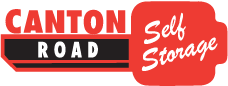 Canton Road Self Storage logo